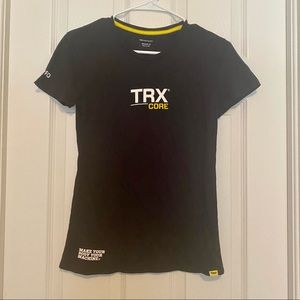 TRX CORE Top